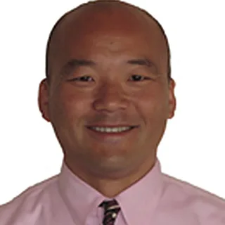 Portrait of Dr. Steve Chang